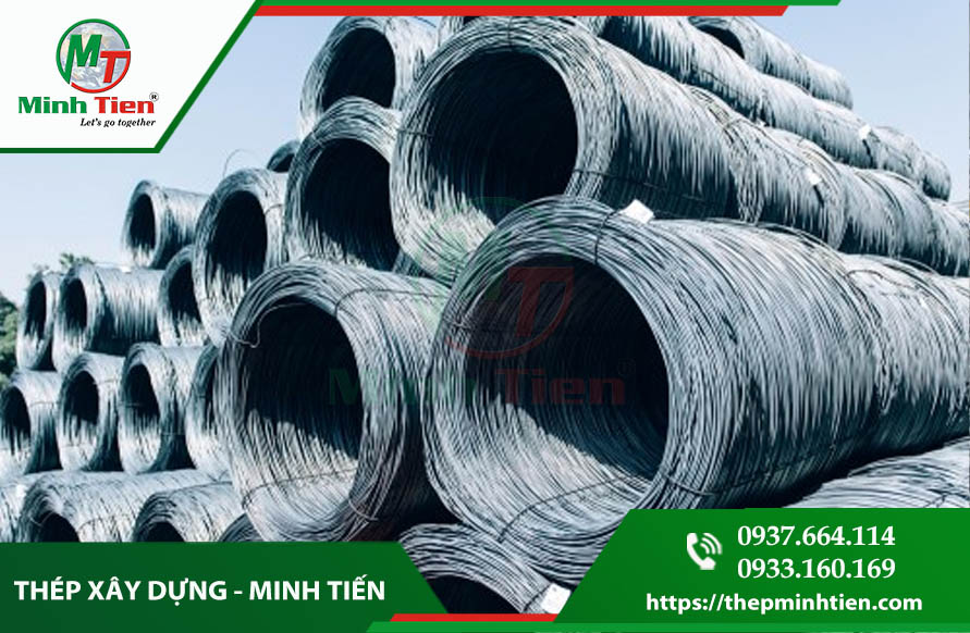nhà phân phối sắt thép uy tín tại TP Hồ Chí Minh